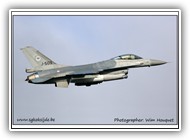 F-16AM RNLAF J-509